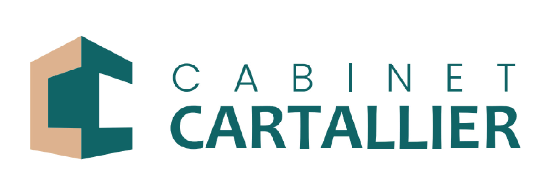Logo Cabinet B. Cartallier